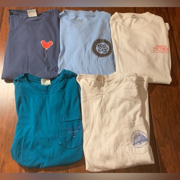 Preppy bundle - Picture 1 of 5